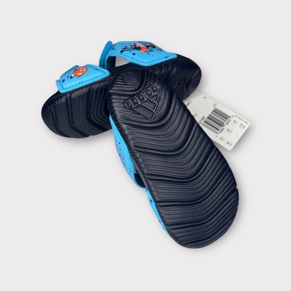 Adidas Altaswim I Under The Sea Sandals - Picture 6 of 6